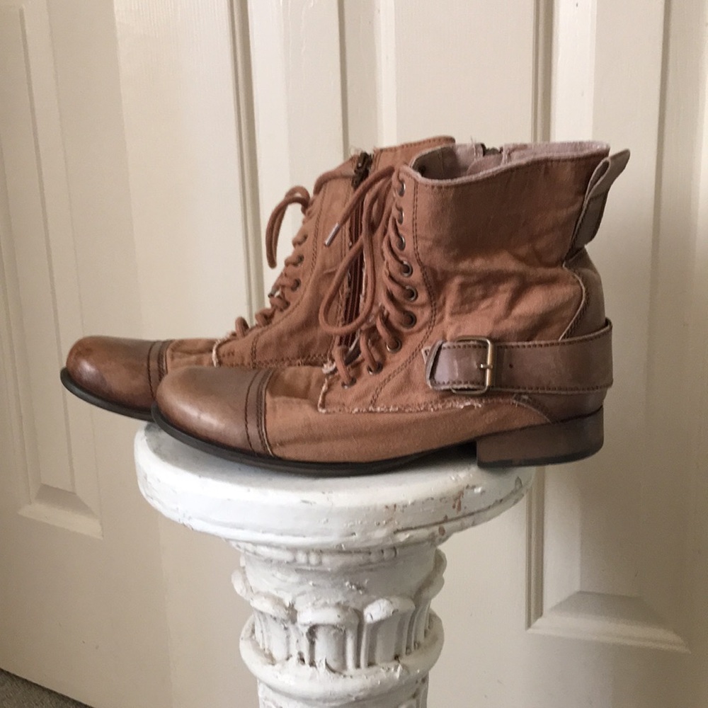 Skechers boots